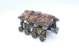 9Th Age Stampa 3D Impero Di Sonnstahl Bélier - Picture 1 of 1