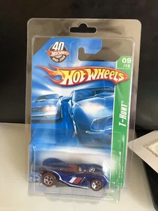 Hot Wheels, 16 Angels, V-16, Treasure Hunt, Neo-Classics, escala 1/64, ¡con estuche! - Imagen 1 de 4