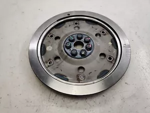 2007 MITSUBISHI SHOGUN PAJERO MK4 3.2 DiD AUTO FLYWHEEL GEAR PLATE WITH BOLTS - Picture 1 of 3