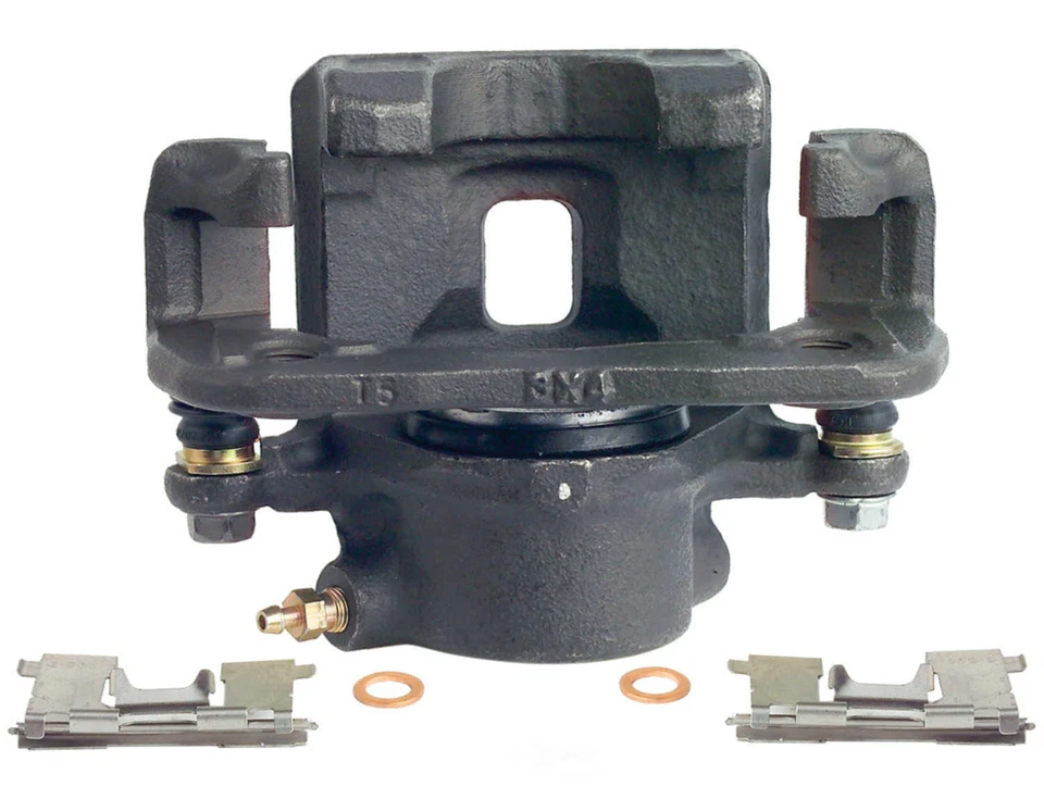 Pinza de freno de disco para Suzuki Sidekick 1991-1998 CARDONE REMAN Foto 1 de 4