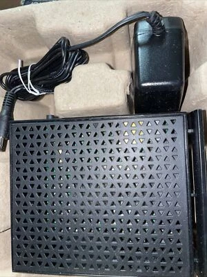 NETGEAR DM200-100NAS DSL VDSL High Speed Broadband Modem - Image 1 of 2