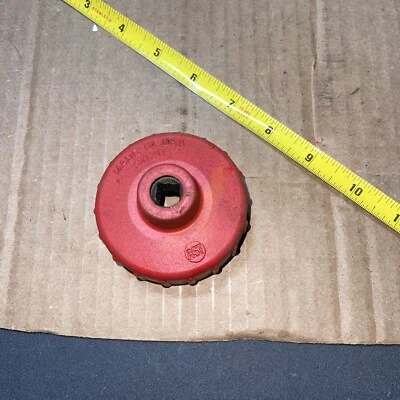 Llave de vaso de filtro de aceite AST USA 5020 3/8 enchufe de accionamiento Foto 1 de 4