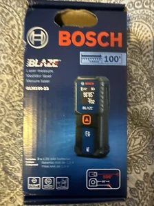 Bosch GLM100-23 - Picture 1 of 2