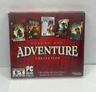 Adventure Collection: Volume One (PC, 2008)