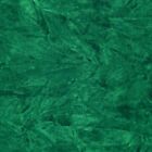 Hunter Gree Crushed Velvet Fabric | Upholsery Textured Velvet 60" By The Yard