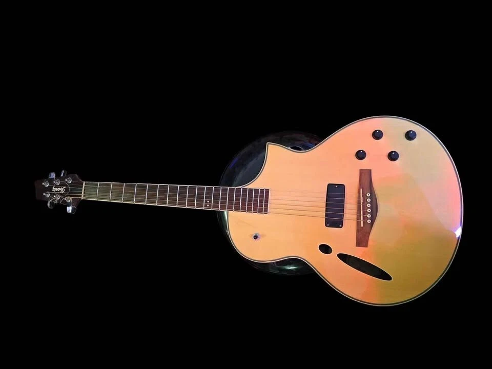 Ibanez MSC 350 Acoustic Hybrid Guitar - Immagine 1 di 1