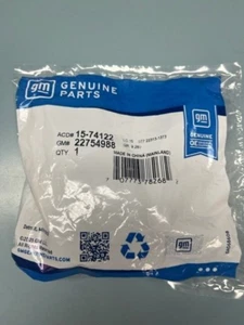 New GM 22754988 HVAC Temperature Valve Actuator A/C Many Applications - Picture 1 of 3