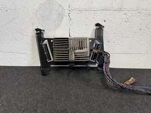 TESTED ✅ 2012-2018 BMW F30 320i 328i 335i 340i HiFi Amplifier AMP OEM ✅ 74k - Picture 1 of 8