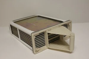 Intercambiador de calor AEG Electrolux condensador condensador 13660701 1367013016 - Imagen 1 de 3