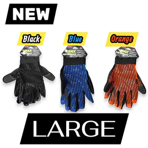 Mid West Gloves Max Performance MX400 -  Large - Bild 1 von 14