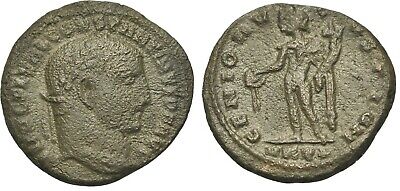 Ancient Rome Constantine Great 306-337 AD AE ...
