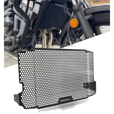 For Kawasaki VULCAN S VULCAN 650 2015-2018 Radiator Guard Cover Heat sink Grille - Image 1 of 4