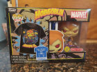 Funko POP! and Tee Marvel Hobgoblin [Glows in the Dark] with Size Large T-Shirt