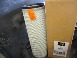 NAPA 6711 Air Filter (Wix 46711) - Picture 1 of 4