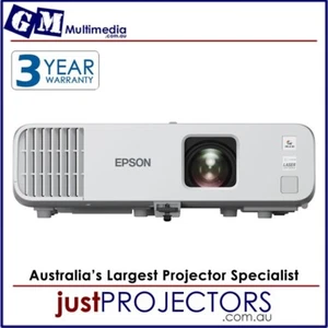 Epson EB-L260F Full HD Laser Projector - Picture 1 of 5