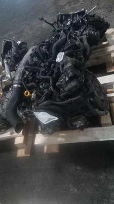 Used Engine Complete Assembly fits: 2011 Nissan Juke 1.6L VIN A 4th digit MR16DD - Image 1 of 4
