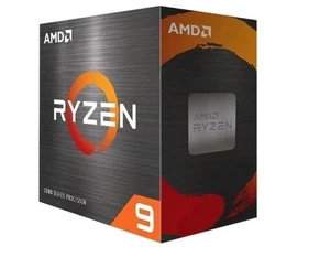 AMD Ryzen 9 3900XT Prozessor (4,7 GHz, 12 Kerne, Sockel AM4) - 100-100000277WOF - Bild 1 von 7