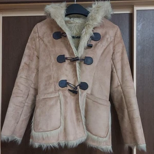 LIZ LISA Duffle coat - Picture 1 of 4