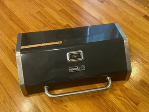 GEBRAUCHTE NEXGRILL GRILLHAUBE FÜR NEXGRILL DELUXE 6 FLAMMIG - 34 ZOLL BREIT TOP - Bild 1 von 8