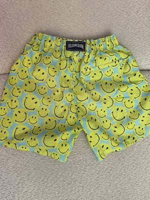 Bañador Vilebrequin para niños grandes Foto 1 de 3