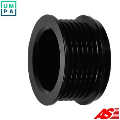 BELT PULLEY ALTERNATOR AP3007 - Image 1 of 4