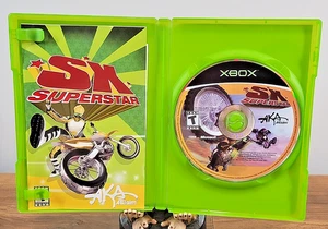 Xbox SX Superstar - CIB *Probado y funciona* - Imagen 1 de 5