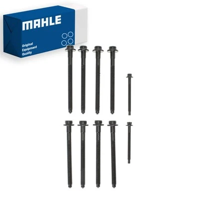 Juego de pernos de culata de motor Mahle para Ford Explorer Sport 2001-2003 4,0 L V6 Foto 1 de 3