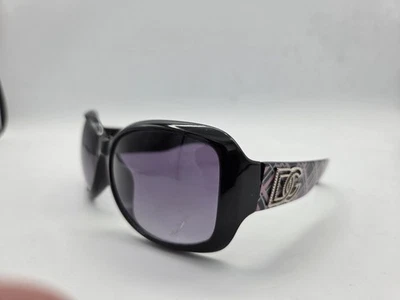Vintage DG Sunglasses Women Oversized - Image 1 of 4
