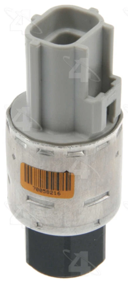 A/C Clutch Cycle Switch fits 1998-2007 Jeep Wrangler Liberty Grand Cherokee  FOU - Image 1 of 4
