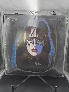 Kiss Ace Frehley 1978 Vinyl LP Album Casablanca Records NBLP-7121 EX/VG - Picture 1 of 13