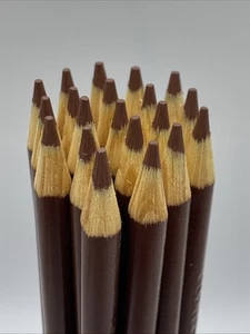 (20) Crayola Colored Pencils  (brown) BULK - Picture 1 of 3