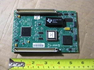 Raymond 1002059/203 Rev H Controller Circuit Board Card Assembly EASi-OPC30TT - Picture 1 of 12