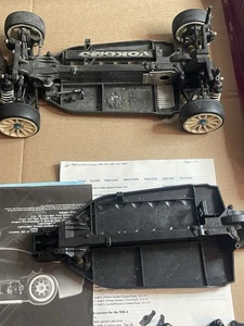 yokomo Mr-4tc - Picture 1 of 7