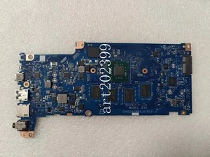 NB.H8V11.00C Motherboard For ACER Chromebook 11 C733 DA0ZAKMB6E0 N4020 4G 32G - Picture 1 of 6