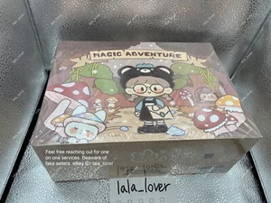 Finding Unicorn zZoton Magic Adventure Series Estuche Sellado de 12 Caja Ciega Nuevo - Imagen 1 de 12