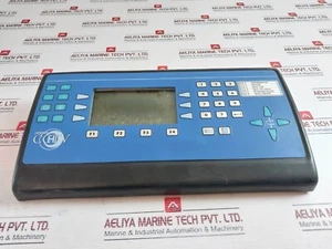 Hernis Scan Systems OK400D CCTV Camera Controller 100-240VAC 8W 50/60HZ - Picture 1 of 9
