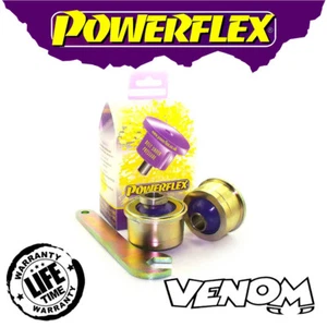Brazo delantero Powerflex casquillos traseros rueda anti elevación Subaru Legacy 03-09 PFF69-505G - Imagen 1 de 2