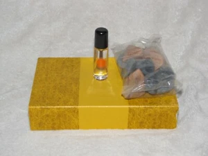Aveda Dune Primrose Aroma Oil .1 fl oz 3 ml Fragrance Diffuser Diffusing Stones - Picture 1 of 2