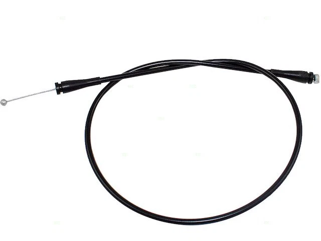 Cable de cierre de puerta para Ford E250 Econoline 1992-2002 2001 1998 1997 1993 DK669BD Foto 1 de 1