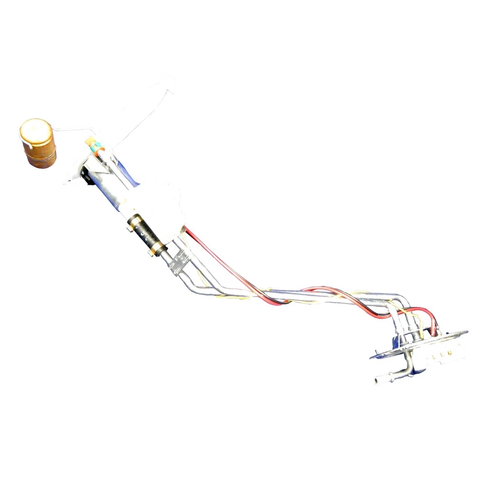 Электрический топливный насос топливный насос в сборе Bosch 67027 подходит для 85-88 Ford Ranger 2,3 л-L4 - Изображение 1 из 1