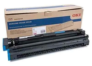 OKI Data 45103726 Image Drum Unit Magenta C911dn C931dn C931e C941dn C941e C942 - Photo 1/1