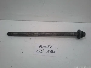 Eje De Rueda Trasera BMW F 650 1993 2000 - Imagen 1 de 5
