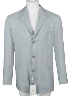 NEW Giorgio Armani Collezioni Sportcoat (Jacket)!  44 L e 54 L  *VERY CASUAL* - Image 1 of 3