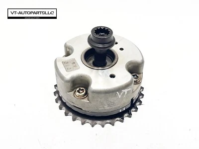 ⭐️2008-2012 AUDI S5 4.2L V8 QUATTRO ВПУСКНОЙ ДВИГАТЕЛЬ ГАЗОРАСПРЕДЕЛИТЕЛЬНЫЙ ВАЛ ЗВЕЗДОЧКА OEM - Изображение 1 из 4