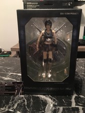 Final Fantasy VII Advent Children YUFFIE KISARAGI Figure SQUARE ENIX Play Arts