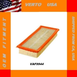 Air Filter For Ford Five Hundred, Freestyle ,Mercury Montego 2005 2006 2007 - Picture 1 of 1