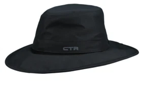 CTR Stratus Nimbus Convertible Rain to Sun Sombreros Unisex - Picture 1 of 5
