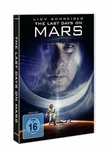 The last Days on Mars - DVD / Blu-ray - *NEU* - Bild 1 von 3