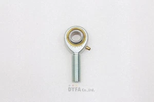 THK Genuine NIB ROD END BEARING POS-12 JM12R BRG-D-2730=2D22 - Picture 1 of 14