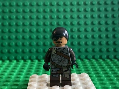 LEGO Star Wars Kanjiklub Gang Member Minifigure (75105) sw0673 - Image 1 of 4